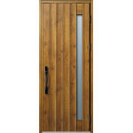 ヴェナートD30 N05N BE 片開き ピタットキー洋風カーブ ブラック | ＹＫＫ ＡＰ(株)